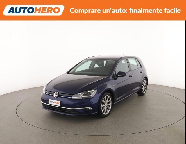 Image of Volkswagen Golf