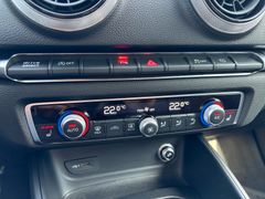 Fahrzeugabbildung Audi A3 Sportback sport 1.5TSI S tronic - NAVI*ASSIST