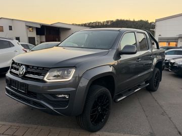 Volkswagen Amarok - 4