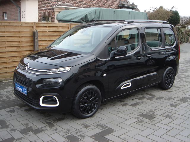 Citroën BERLINGO SHINE +AUTOM+APPLE-NAVI+AHK+R.KAMERA