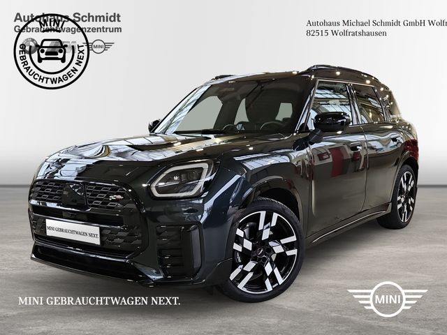 MINI Countryman D Works Sportpaket*JCW*XL Paket*Massa