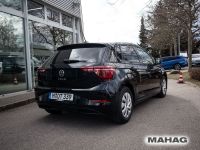 Volkswagen Polo - Vorschau Bild 8