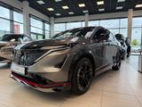 Nissan Ariya Nismo e-4orce LED 360° BOSE ALLRAD Bodykit - mit Elektro-Antrieb: Leichtmetallfelgen, mit Klimaanlage