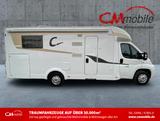 HYMER / ERIBA / HYMERCAR Compact T 408 - große Heckklappe - Hubbett - - HYMER / ERIBA Wohnmobile & Wohnwagen