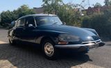 Citroën DS - Citroën DS aus 1973