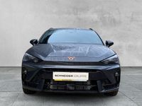 Cupra Leon - Vorschau Bild 8