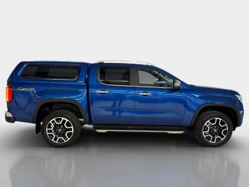 Volkswagen Amarok - 7