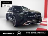 Mercedes-Benz GLA 200 AHK SHZ MBUX KLIMA NAVI - Mercedes-Benz: Teilleder