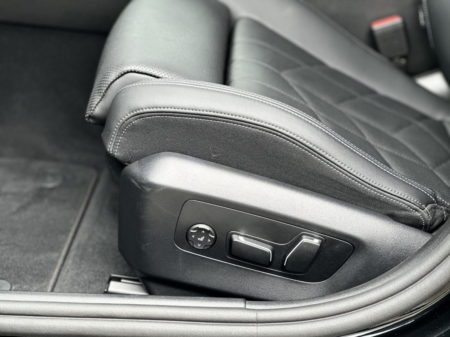 BMW 520 - Bild 11