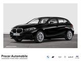 BMW 116i /5 AHK NAVI PDC V+H DAB Tempomat Sitzheiz. - BMW 116 in Köln