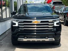 CHEVROLET Silverado 1500 High Country 3.0TD sofort