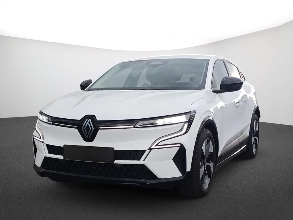 Renault Megane 100% ele Megane E-Tech 100% elektrisch