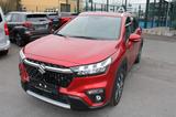 Suzuki (SX4) S-Cross 1,5 Comfort+4*4 AGS - rote Suzuki (SX4) S-Cross
