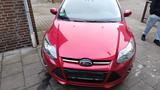 Ford Focus Motorschaden - Ford Focus Motorschaden Gebrauchtwagen