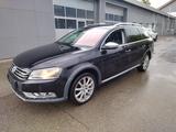 Volkswagen Passat Alltrack Variant Basis BMT 4Motion+LEDER - gebrauchte VW Passat Alltrack aus dem Jahr 2013