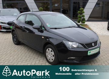 Seat Ibiza SC Reference