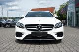 Mercedes-Benz E 220d T-Modell 9G-TRONIC *AMG-LINE*KAMERA*AHK* - Mercedes-Benz E 220 in Dresden