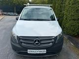 Mercedes-Benz Vito Kasten 109/110/111/114 CDI FWD lang - Mercedes-Benz Vito: 109