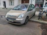 Citroën Citroen Xsara Picasso - Citroën Xsara Picasso Kombi Gebrauchtwagen