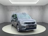 Peugeot Rifter GT Line Navi RFK Spurha. *aus 1.Hand* - Peugeot Rifter: Automatik