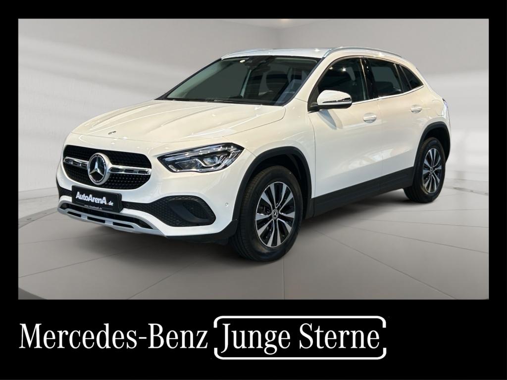 Mercedes-Benz GLA 250 e Style MBUX+Style+Wide+Cam+LED+Navi+AUT