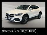 Mercedes-Benz GLA 250 e Style MBUX+Style+Wide+Cam+LED+Navi+AUT - gebrauchte Mercedes-Benz GLA 250 aus dem Jahr 2022