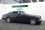 Bentley Brooklands /LIMITIERT 550 ST/SCHECKHEFT - Bentley Gebrauchtwagen von 2010