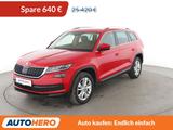 Skoda Kodiaq 2.0 TDI Style Aut.*NAV*LED*TEMPO*CAM*PDC* - Skoda Kodiaq in Hamburg