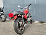 Kawasaki KZ650 D  -SR650-   *SPECIAL REPLICA* - KAWASAKI KZ 650