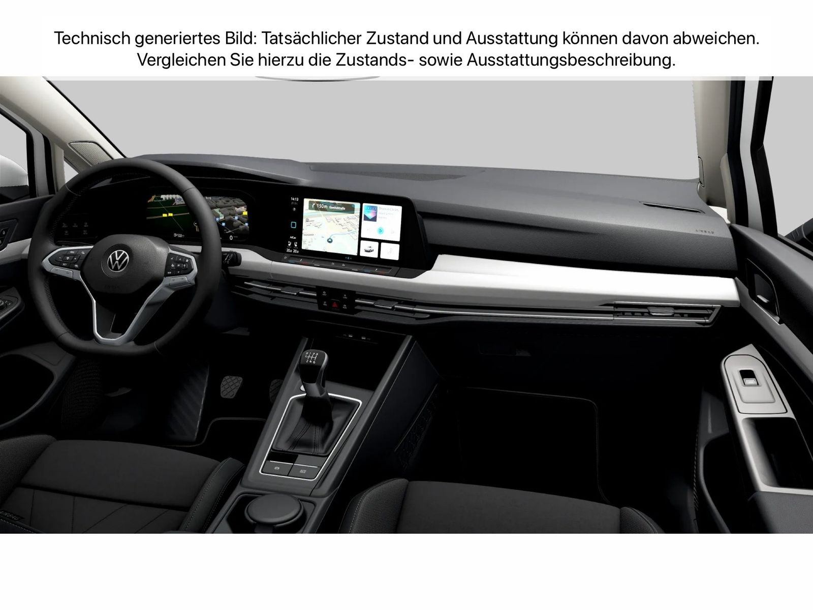 Volkswagen Golf - Bild 7