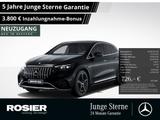Mercedes-Benz EQE 53 AMG 4M+ SUV Premium Distr. LED Pano Navi