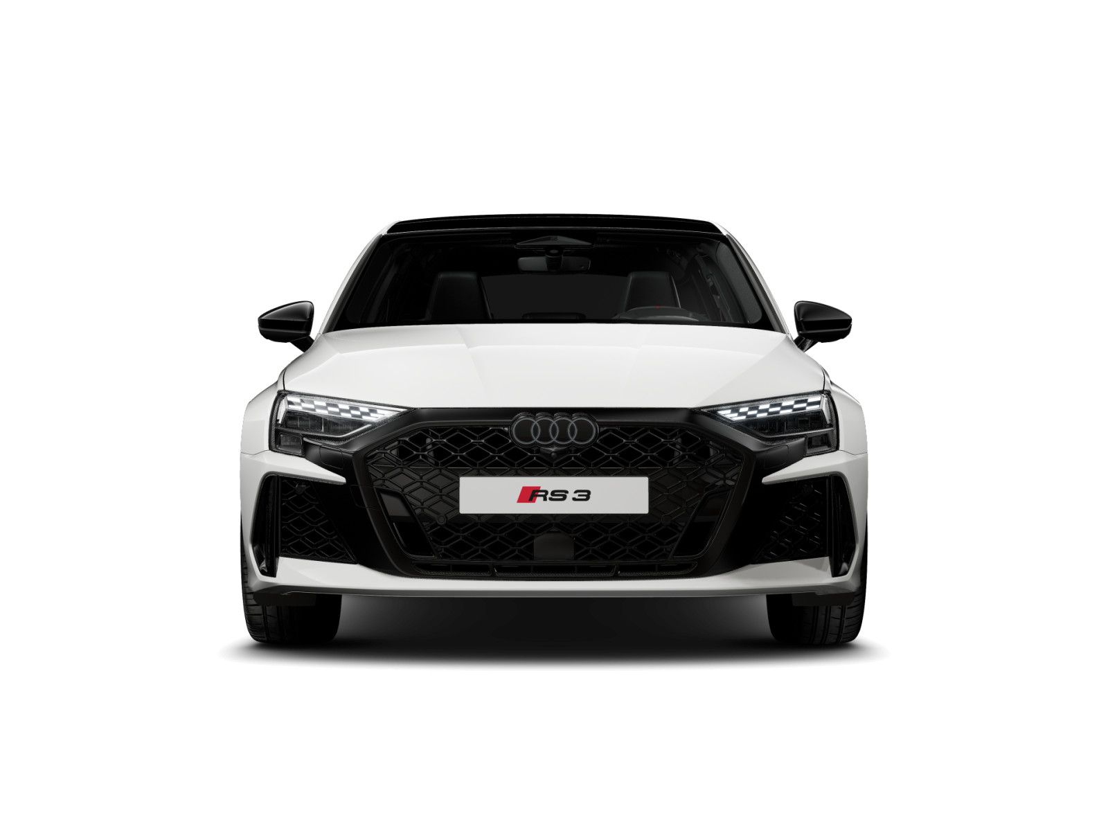 Audi RS3 - Bild 2