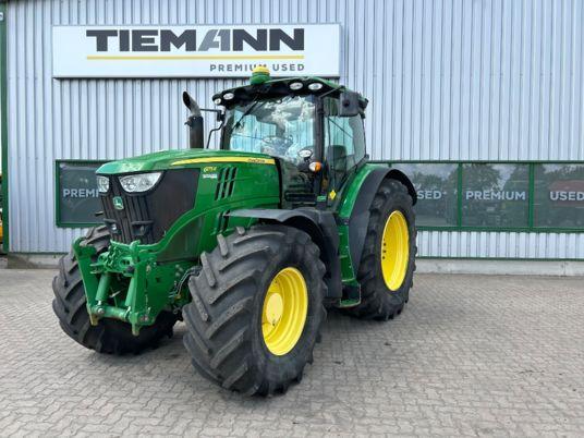 John Deere 6175R AutoQuad