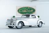 Mercedes-Benz 300 Sc Coupé | 1 von 9 mit Werks-Schiebedach - Mercedes-Benz 300: Coupé, 300s