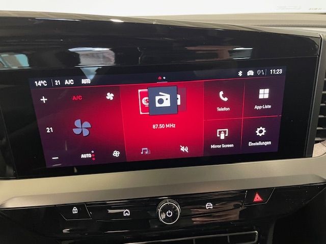 Fahrzeugabbildung Opel Mokka GS LED Verkehrszeich Neues Mod DAB SHZ Kam