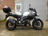 Suzuki V-Strom 1000   DL 1000 L8 - Offers