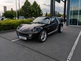 Smart Roadster Cabrio Coupé 60kW - Klima Service Neu