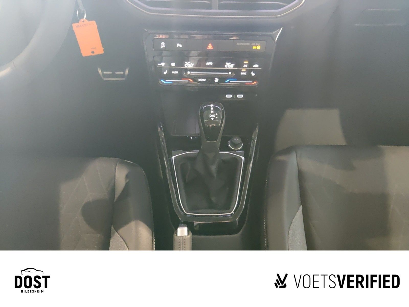 Volkswagen T-Cross - Bild 10