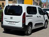 Fiat Doblo AT Kombi 5Sitze Techno/Comfort Navi Kamera - Fiat Doblo Neuwagen
