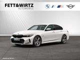 BMW 320e M Sport Pro|19"LM|HiFi|HeadUp|DrivingAss. - BMW 320 in Düsseldorf