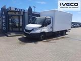 Iveco Daily 35C16H Koffer LBW / Klima - Iveco Daily 35C16H