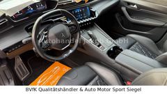 PEUGEOT 508/SW/GT/Tüv&Service Neu / 12 Monate Garantie!