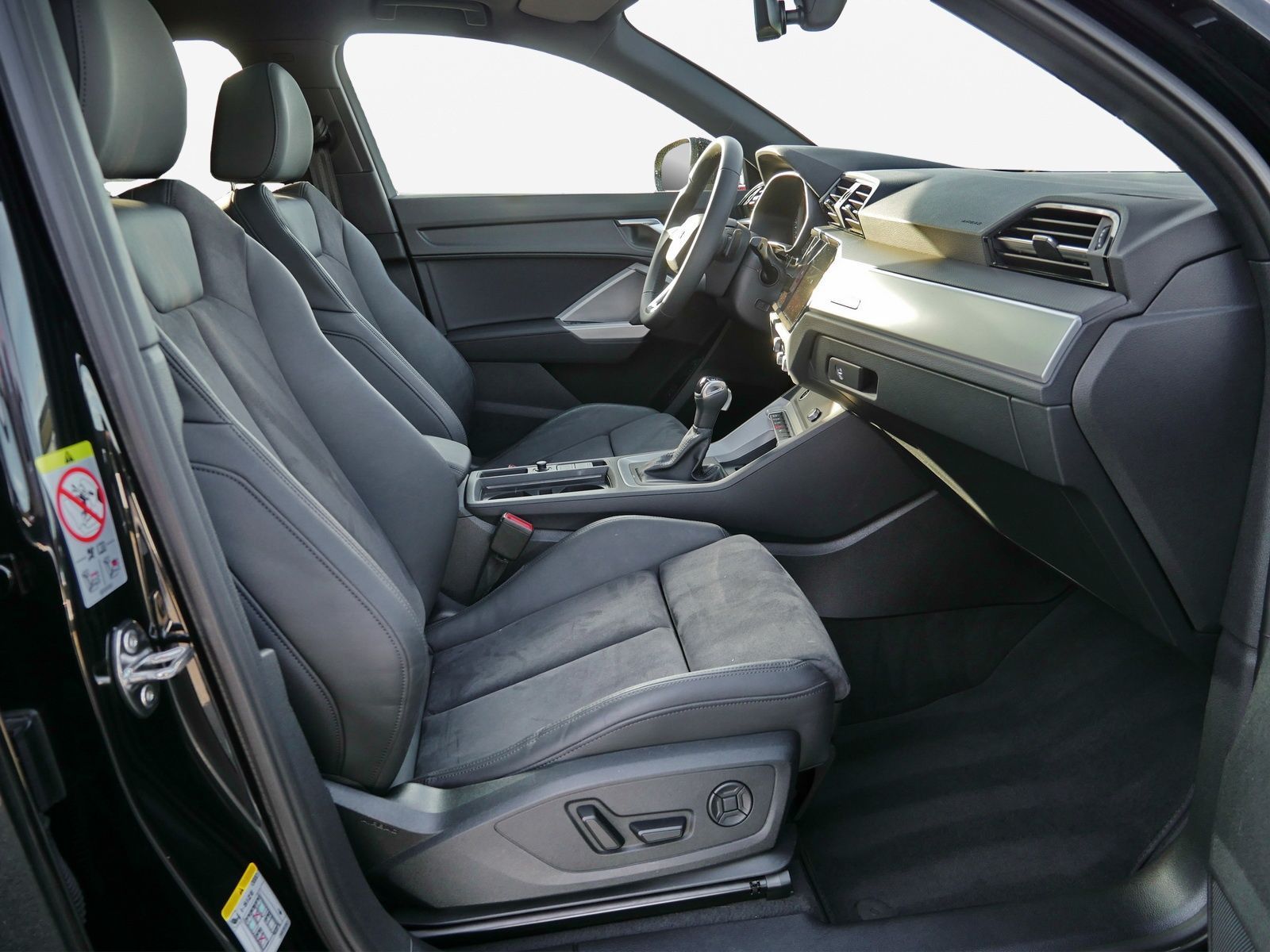 Audi Q3 - Bild 4