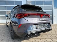 Cupra Leon VZ 2.0 TSI DSG PANO LEDER AHK MATRIX 5J GAR bei Autohaus Landmann & Maier OHG