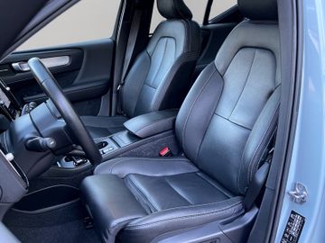 Volvo XC40 - 11