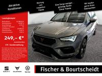 Cupra Ateca - Vorschau Bild 1
