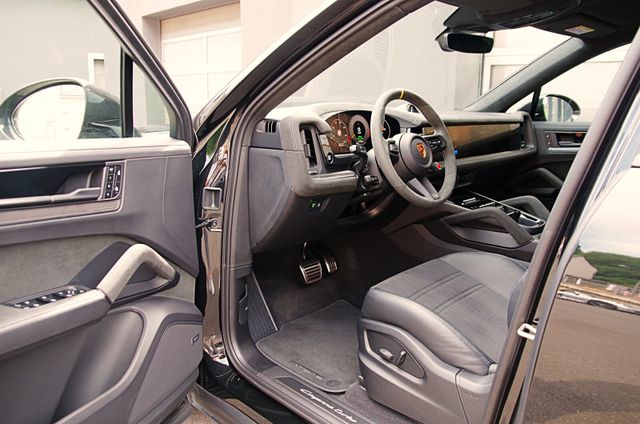 Porsche Cayenne Turbo E-Hybrid Coupé GT-Paket*PDCC,TODAY