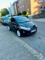 Ford ka Titanium - Ford Ka/Ka+ in Solingen