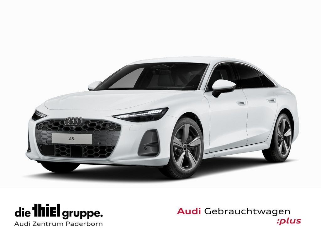 Audi A6 - Bild 1