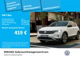 Volkswagen T-ROC 1.5 eTSI GOAL APP LED+ ACC DigCockpitPro D